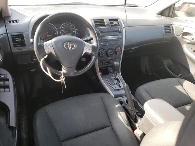 Photo 7 VIN: 1NXBU40E59Z105523 - TOYOTA COROLLA BA 