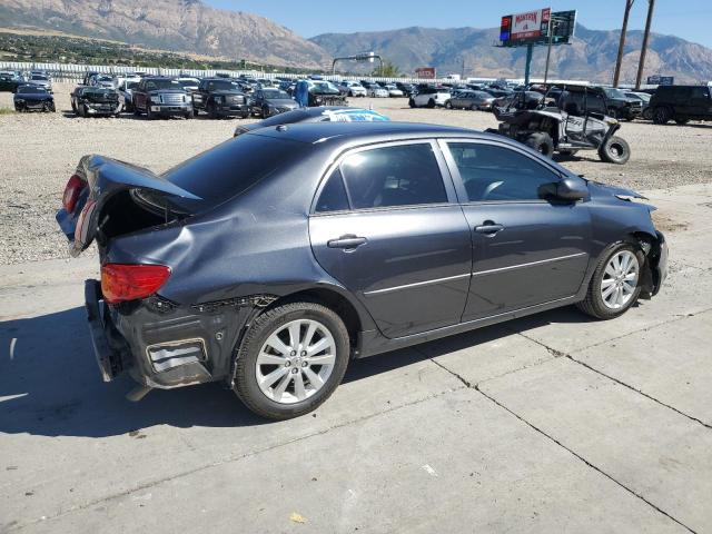 Photo 2 VIN: 1NXBU40E59Z106042 - TOYOTA COROLLA BA 