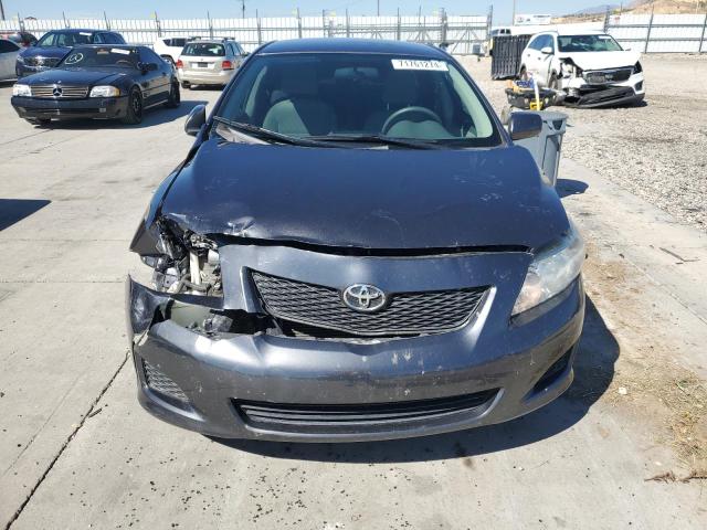 Photo 4 VIN: 1NXBU40E59Z106042 - TOYOTA COROLLA BA 