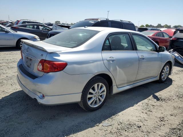 Photo 2 VIN: 1NXBU40E59Z112570 - TOYOTA COROLLA BA 