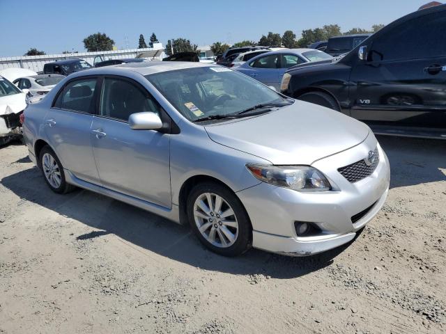 Photo 3 VIN: 1NXBU40E59Z112570 - TOYOTA COROLLA BA 