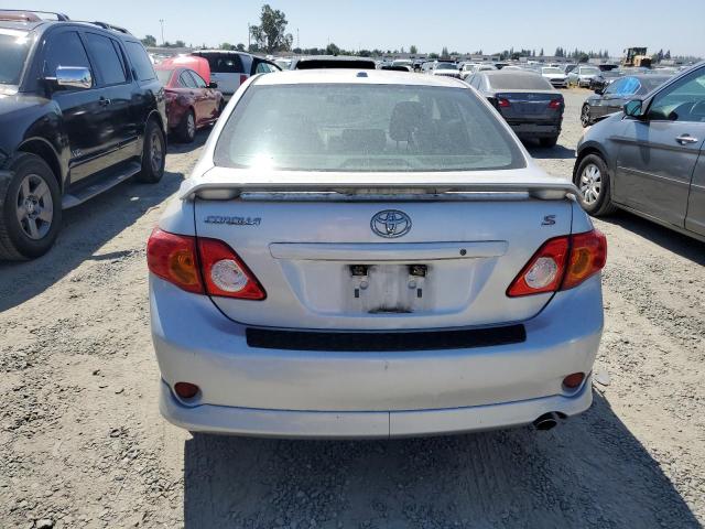 Photo 5 VIN: 1NXBU40E59Z112570 - TOYOTA COROLLA BA 