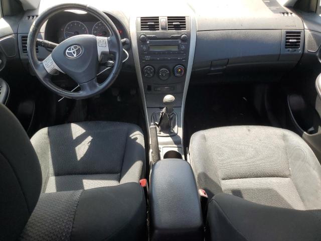 Photo 7 VIN: 1NXBU40E59Z112570 - TOYOTA COROLLA BA 