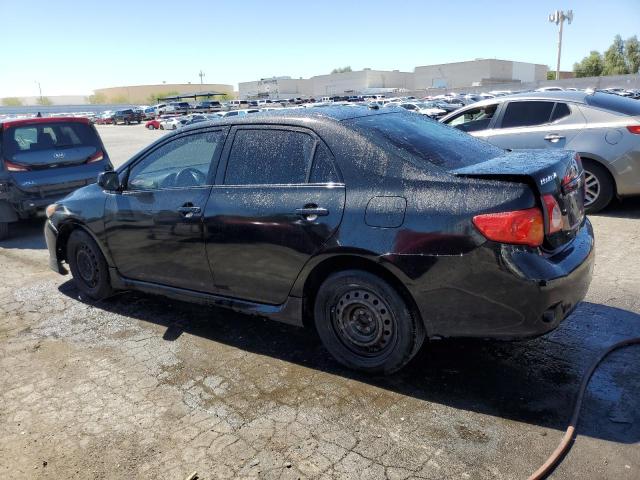 Photo 1 VIN: 1NXBU40E59Z113508 - TOYOTA COROLLA 