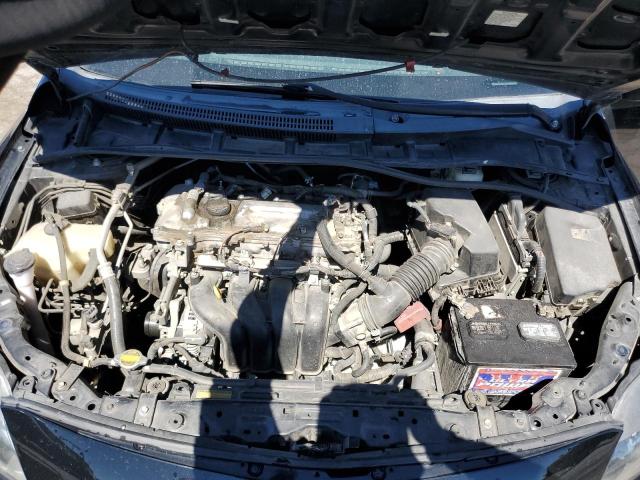 Photo 10 VIN: 1NXBU40E59Z113508 - TOYOTA COROLLA 