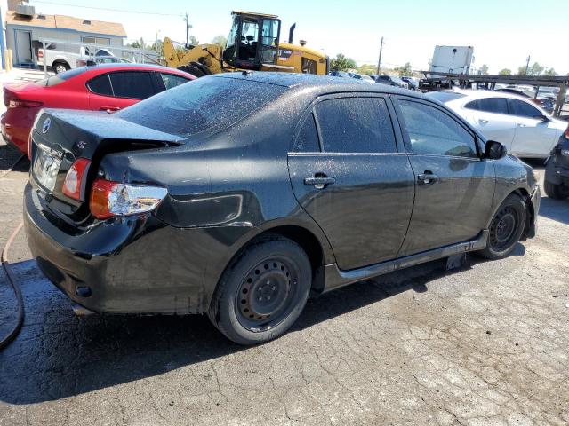 Photo 2 VIN: 1NXBU40E59Z113508 - TOYOTA COROLLA 