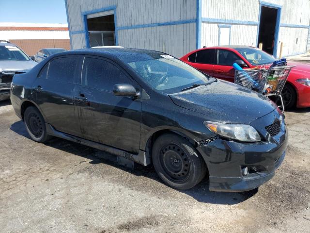 Photo 3 VIN: 1NXBU40E59Z113508 - TOYOTA COROLLA 