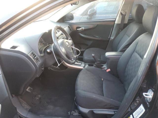 Photo 6 VIN: 1NXBU40E59Z113508 - TOYOTA COROLLA 