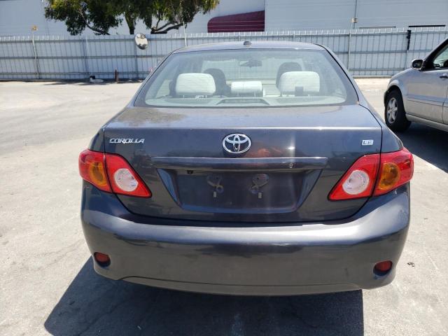 Photo 5 VIN: 1NXBU40E59Z115310 - TOYOTA COROLLA 