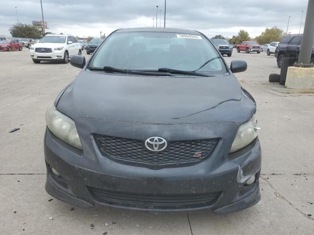 Photo 4 VIN: 1NXBU40E59Z128364 - TOYOTA COROLLA BA 