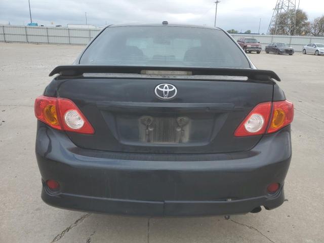 Photo 5 VIN: 1NXBU40E59Z128364 - TOYOTA COROLLA BA 