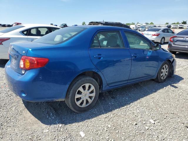 Photo 2 VIN: 1NXBU40E59Z138943 - TOYOTA COROLLA 