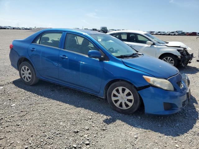 Photo 3 VIN: 1NXBU40E59Z138943 - TOYOTA COROLLA 