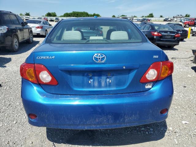 Photo 5 VIN: 1NXBU40E59Z138943 - TOYOTA COROLLA 