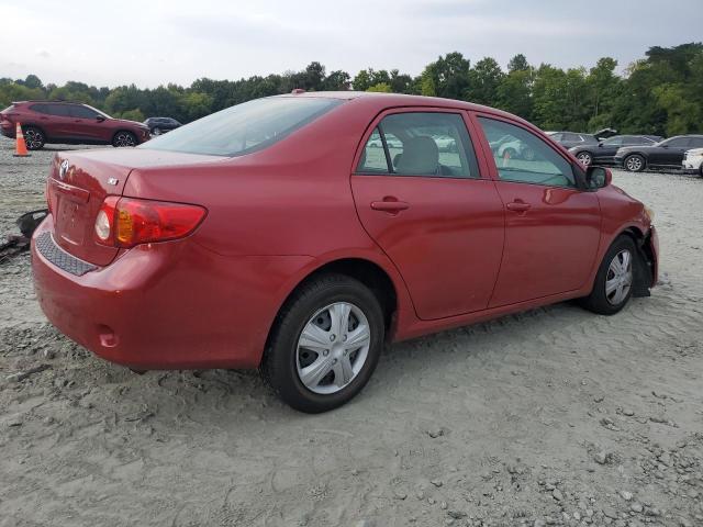 Photo 2 VIN: 1NXBU40E59Z141941 - TOYOTA COROLLA BA 