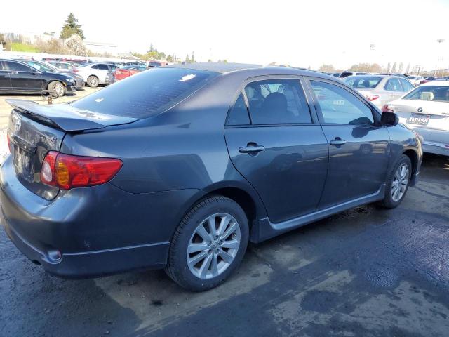 Photo 2 VIN: 1NXBU40E59Z142457 - TOYOTA COROLLA 