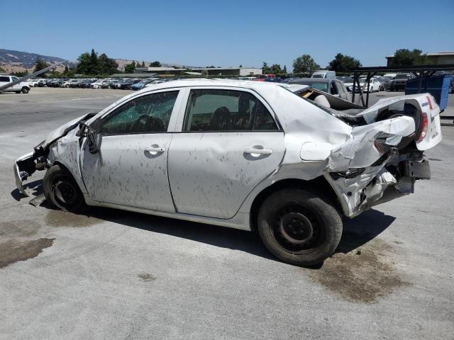 Photo 1 VIN: 1NXBU40E59Z146363 - TOYOTA COROLLA 