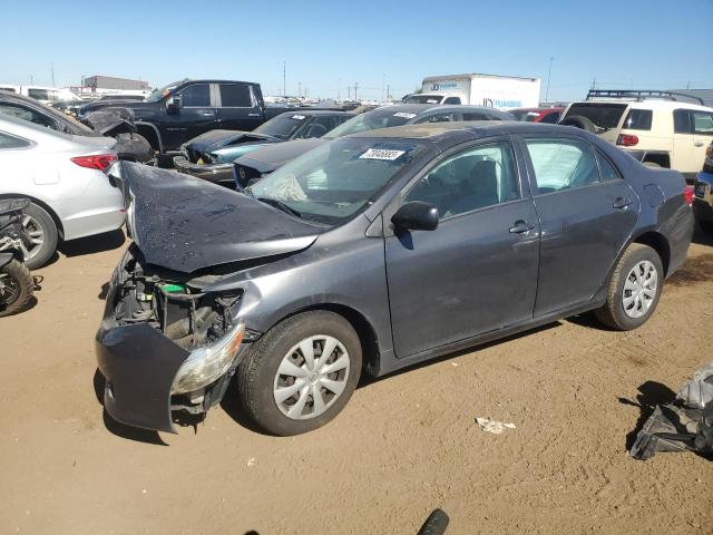 Photo 0 VIN: 1NXBU40E59Z148257 - TOYOTA COROLLA 