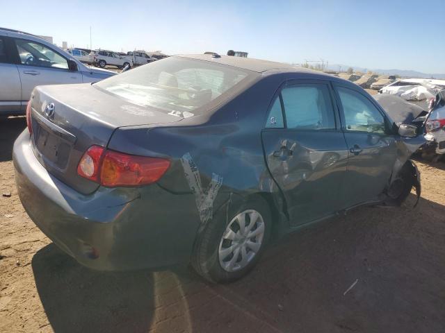 Photo 2 VIN: 1NXBU40E59Z148257 - TOYOTA COROLLA 