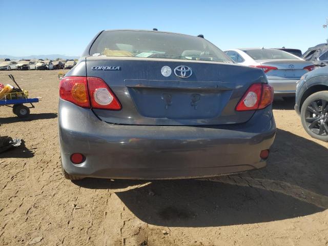 Photo 5 VIN: 1NXBU40E59Z148257 - TOYOTA COROLLA 