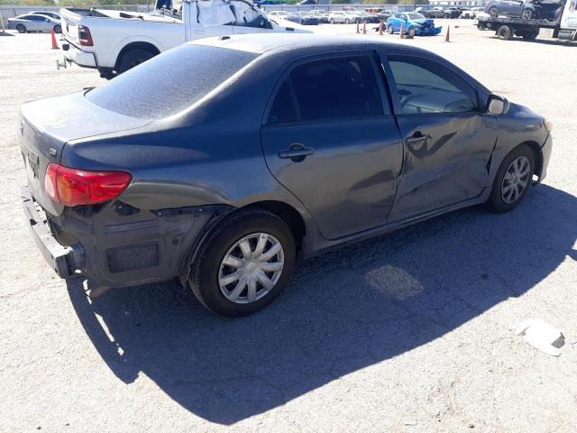 Photo 2 VIN: 1NXBU40E59Z158562 - TOYOTA COROLLA BA 