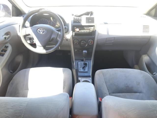 Photo 7 VIN: 1NXBU40E59Z158562 - TOYOTA COROLLA BA 