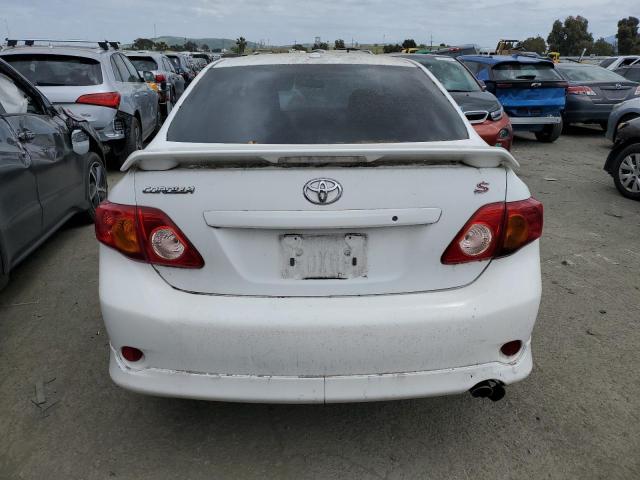 Photo 5 VIN: 1NXBU40E59Z159436 - TOYOTA COROLLA 