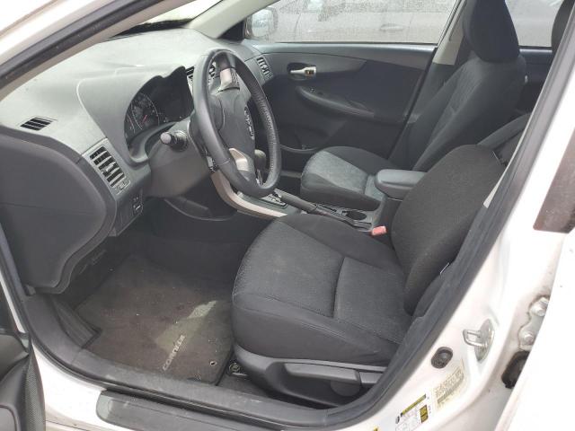 Photo 6 VIN: 1NXBU40E59Z159436 - TOYOTA COROLLA 