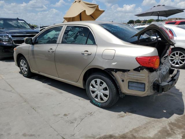 Photo 1 VIN: 1NXBU40E59Z163101 - TOYOTA COROLLA 