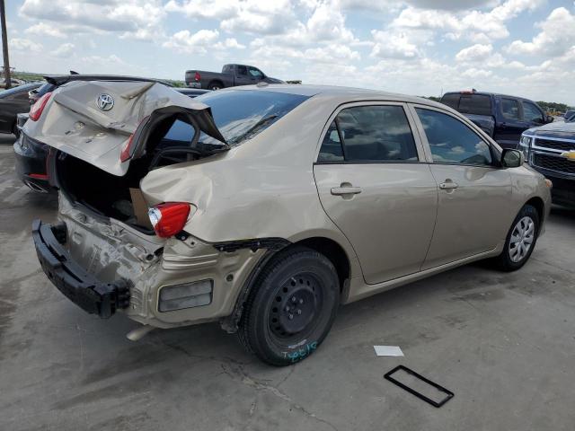 Photo 2 VIN: 1NXBU40E59Z163101 - TOYOTA COROLLA 