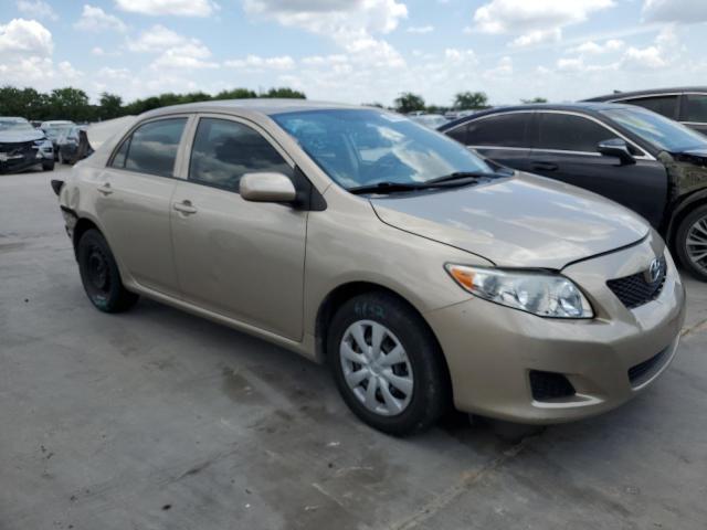 Photo 3 VIN: 1NXBU40E59Z163101 - TOYOTA COROLLA 