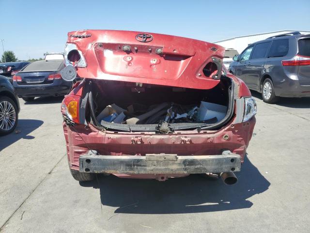 Photo 5 VIN: 1NXBU40E59Z164264 - TOYOTA COROLLA BA 