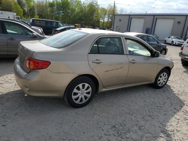 Photo 2 VIN: 1NXBU40E69Z001784 - TOYOTA COROLLA 