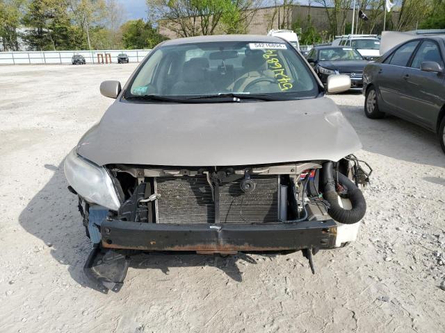 Photo 4 VIN: 1NXBU40E69Z001784 - TOYOTA COROLLA 