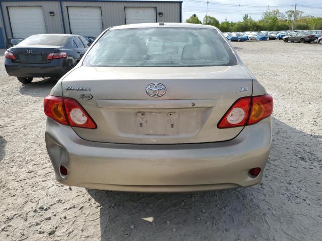 Photo 5 VIN: 1NXBU40E69Z001784 - TOYOTA COROLLA 