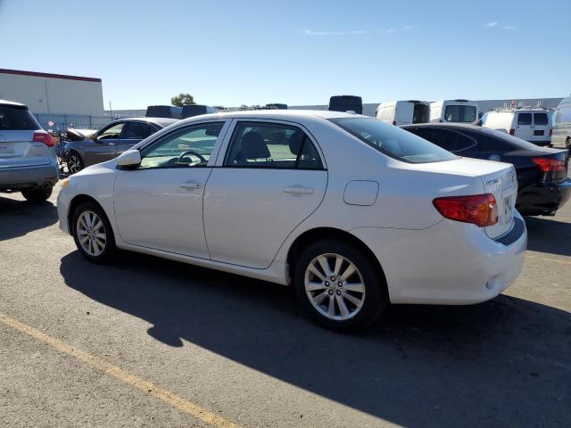 Photo 1 VIN: 1NXBU40E69Z023784 - TOYOTA COROLLA BA 