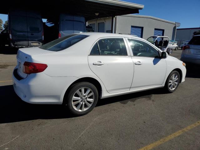 Photo 2 VIN: 1NXBU40E69Z023784 - TOYOTA COROLLA BA 