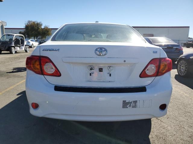 Photo 5 VIN: 1NXBU40E69Z023784 - TOYOTA COROLLA BA 