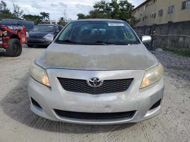 Photo 4 VIN: 1NXBU40E69Z030038 - TOYOTA COROLLA 