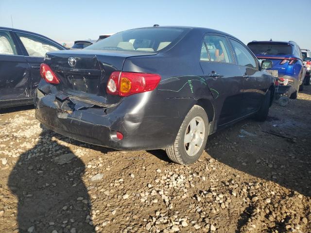 Photo 2 VIN: 1NXBU40E69Z035126 - TOYOTA COROLLA 