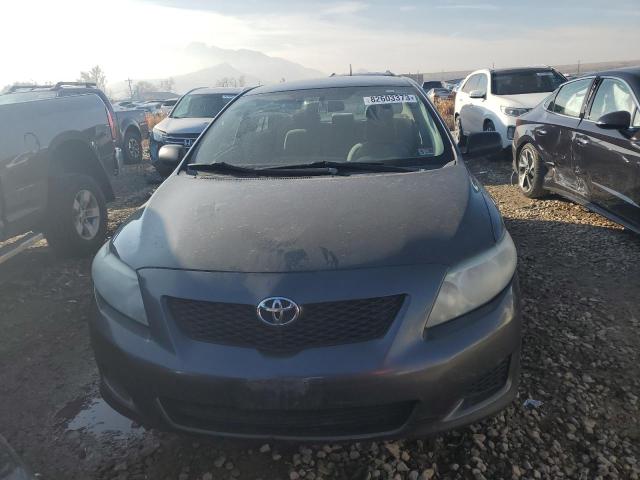 Photo 4 VIN: 1NXBU40E69Z035126 - TOYOTA COROLLA 