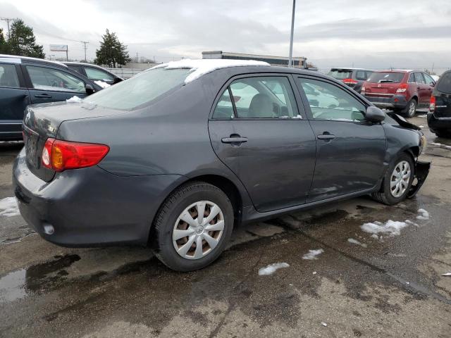 Photo 2 VIN: 1NXBU40E69Z038611 - TOYOTA COROLLA BA 