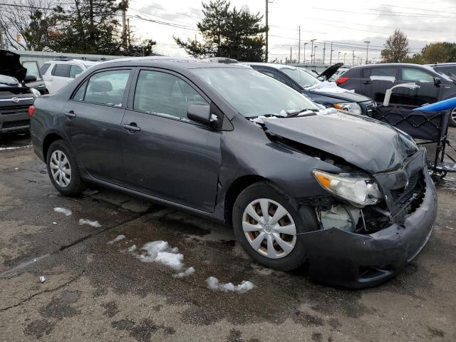 Photo 3 VIN: 1NXBU40E69Z038611 - TOYOTA COROLLA BA 