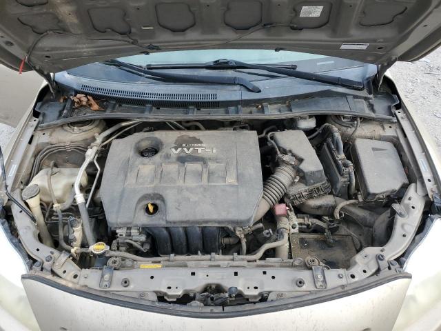 Photo 10 VIN: 1NXBU40E69Z042643 - TOYOTA COROLLA BA 