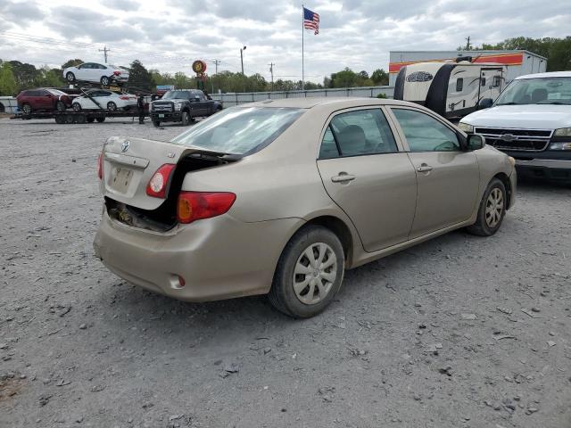 Photo 2 VIN: 1NXBU40E69Z042643 - TOYOTA COROLLA BA 