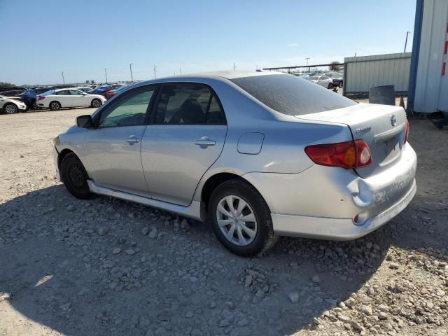 Photo 1 VIN: 1NXBU40E69Z045736 - TOYOTA COROLLA 