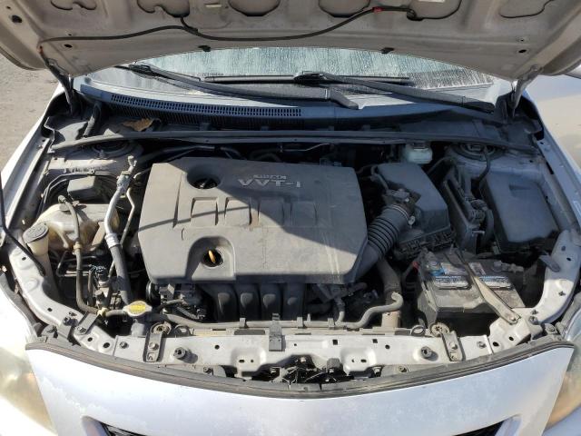 Photo 10 VIN: 1NXBU40E69Z045736 - TOYOTA COROLLA 