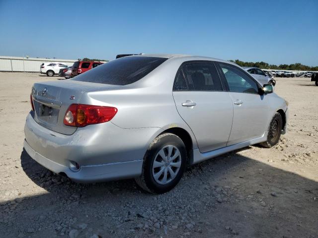 Photo 2 VIN: 1NXBU40E69Z045736 - TOYOTA COROLLA 