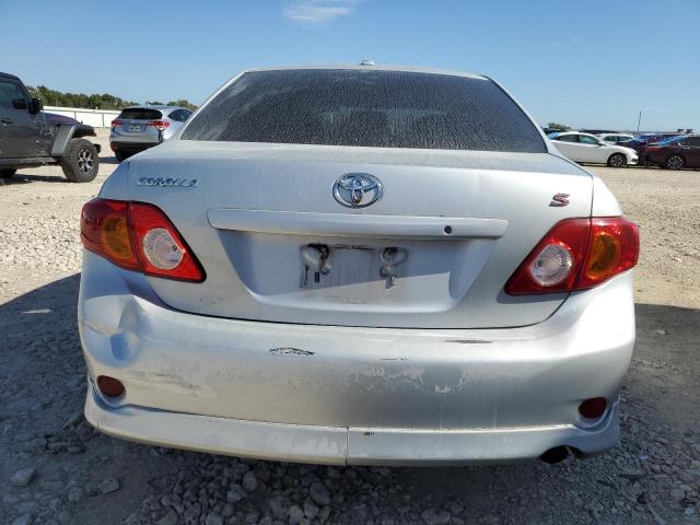 Photo 5 VIN: 1NXBU40E69Z045736 - TOYOTA COROLLA 