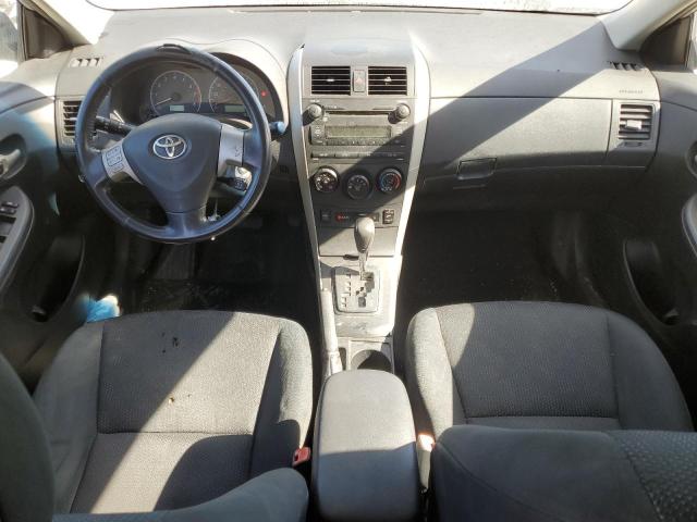 Photo 7 VIN: 1NXBU40E69Z045736 - TOYOTA COROLLA 